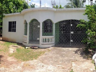 MLS 26469 LOT 94 OLEANDER CLOSE, St. Catherine, Jamaica - House for Sale